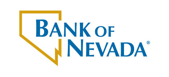 Bank Of Nevada Logo