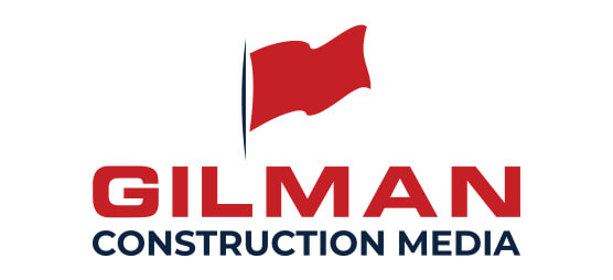 Gilman Construction Logo