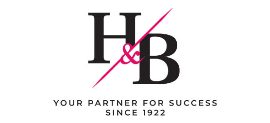 Hb Logo