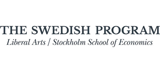 Swedish Program Logo